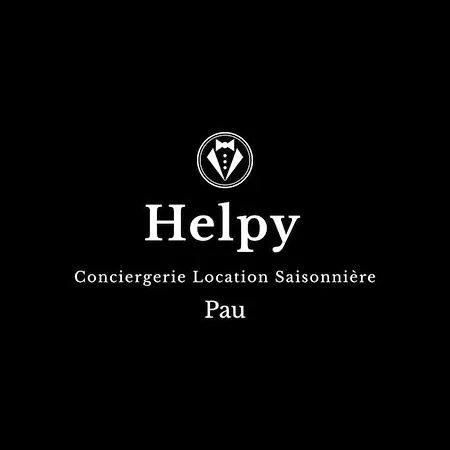 Maison 4 Pers-mer-montagne-lourdes-quartier Calme Hotel Bordes (Pyrenees-Atlantiques)