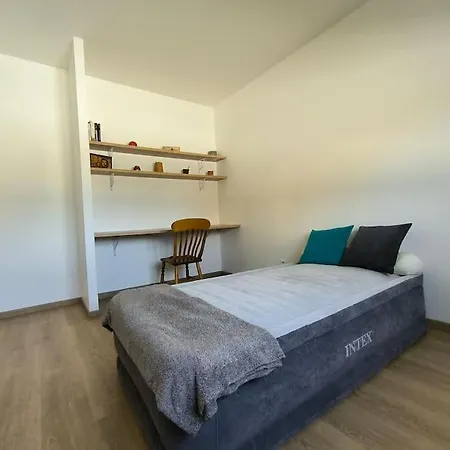 Hotel Maison 4 Pers-mer-montagne-lourdes-quartier Calme 4*