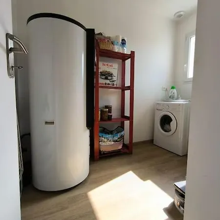 Maison 4 Pers-mer-montagne-lourdes-quartier Calme 4*