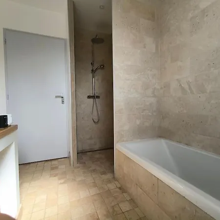 Hotel Maison 4 Pers-mer-montagne-lourdes-quartier Calme Bordes (Pyrenees-Atlantiques)